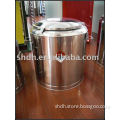 Stainless Steel Boiler W/O tap